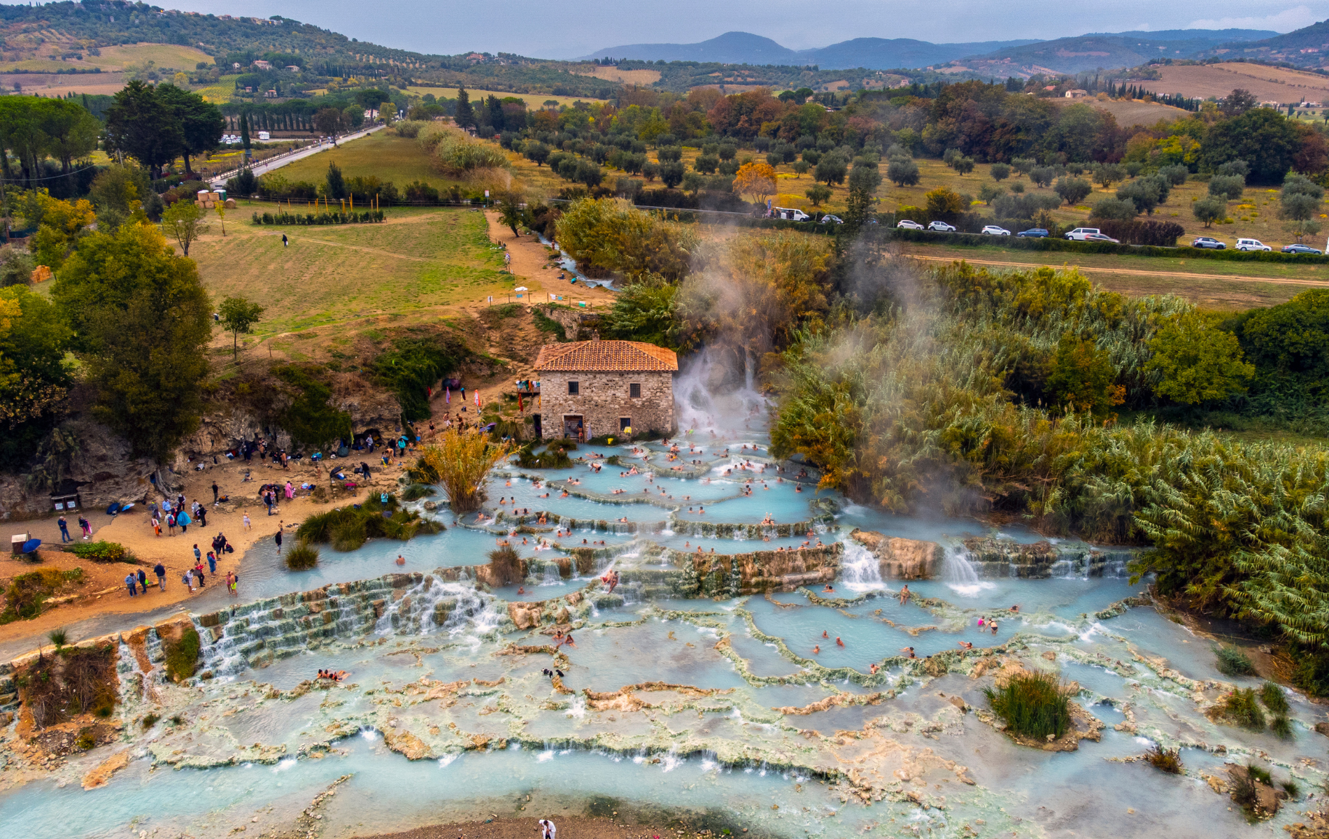 Oasi e Natura