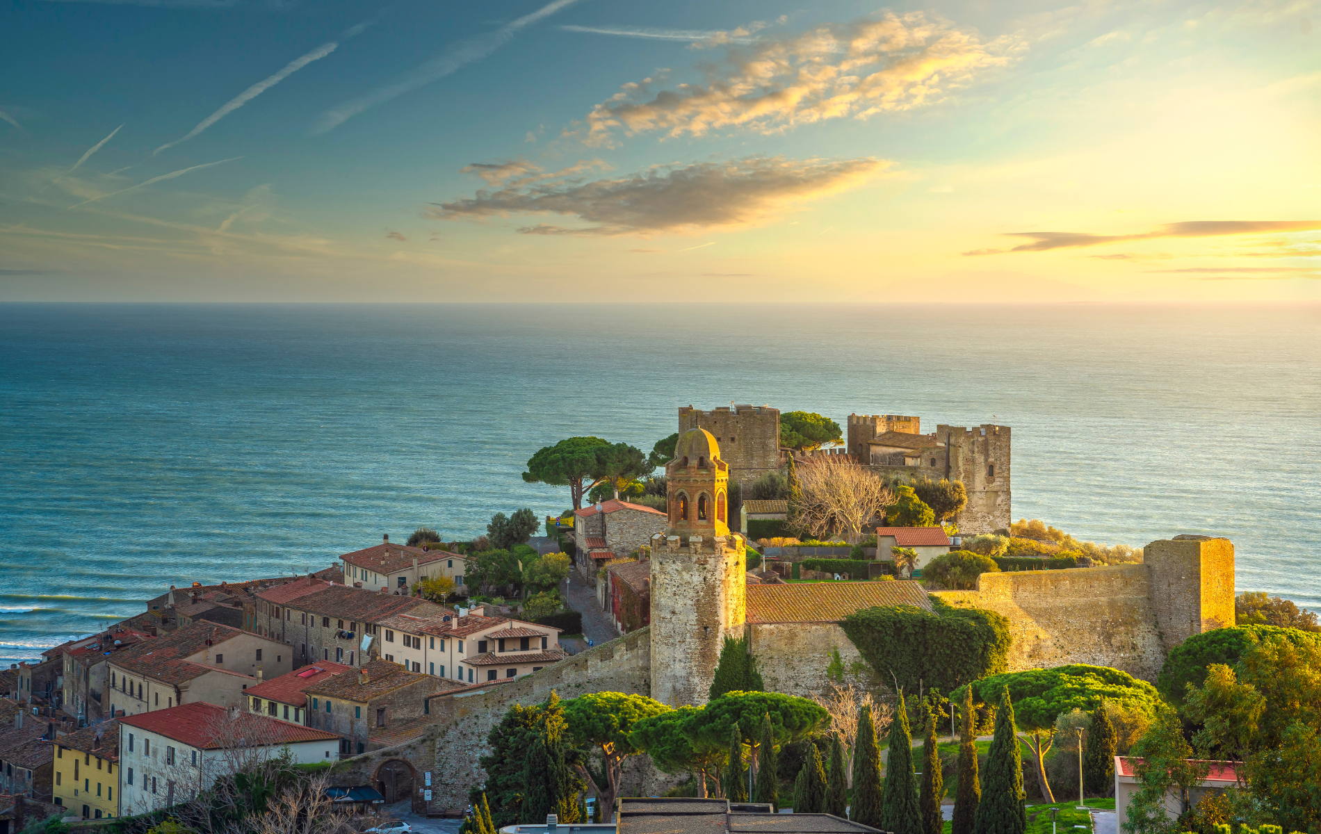 Borghi e Città
